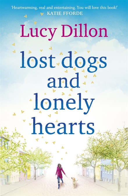 Lost Dogs and Lonely Hearts