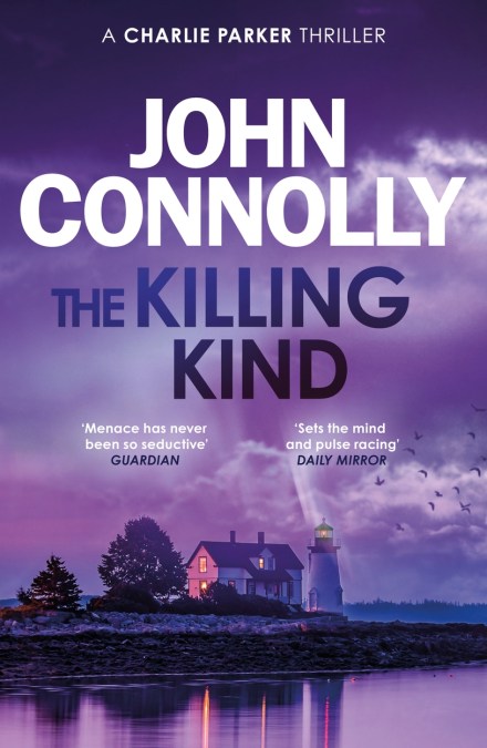 The Killing Kind