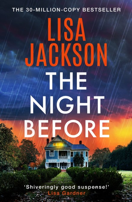 The Night Before