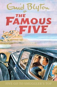 Famous Five: Five Go To Smuggler’s Top