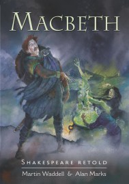 Shakespeare Retold: Macbeth