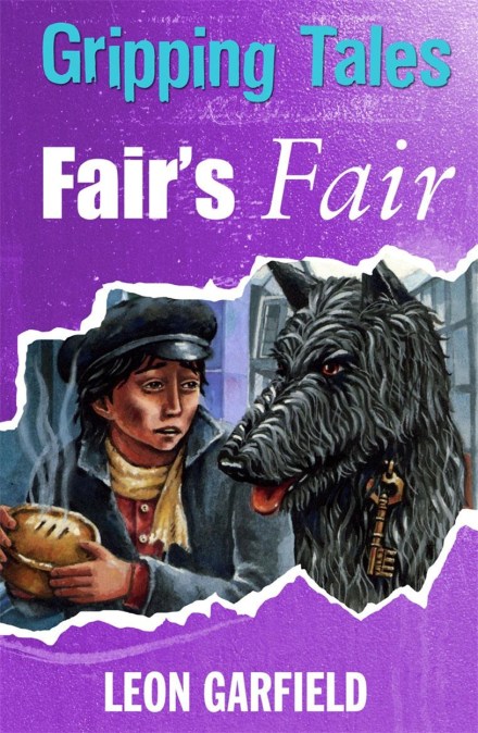 Gripping Tales: Fair’s Fair