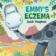 Dinosaur Friends: Emmy’s Eczema