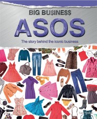 Big Business: ASOS