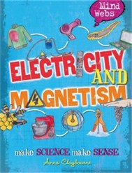 Mind Webs: Electricity and Magnets