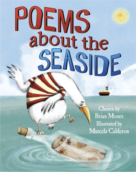 Poems About The Seaside