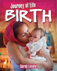 Journey of Life: Birth