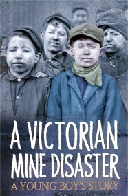 Survivors: A Victorian Mine Disaster: A Young Boy’s Story