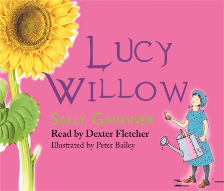 Lucy Willow