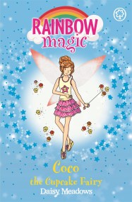 Rainbow Magic: Coco the Cupcake Fairy