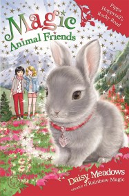 Magic Animal Friends: Pippa Hoppytail’s Rocky Road