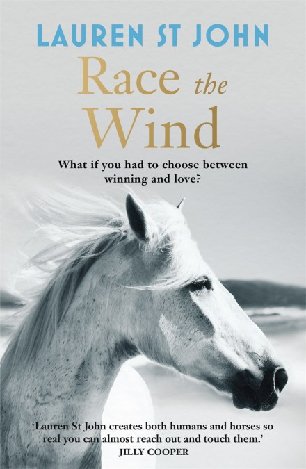 The One Dollar Horse: Race the Wind