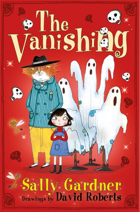 The Fairy Detective Agency: The Vanishing of Billy Buckle