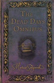 The Dead Days Omnibus