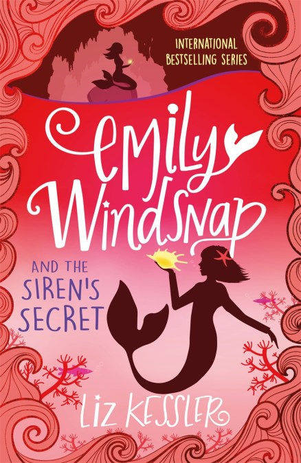 Emily Windsnap and the Siren’s Secret