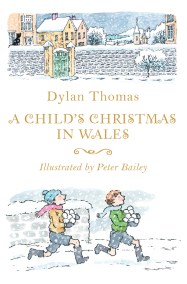 A Child’s Christmas in Wales