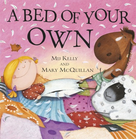 A Bed of Your Own