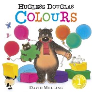 Hugless Douglas Colours