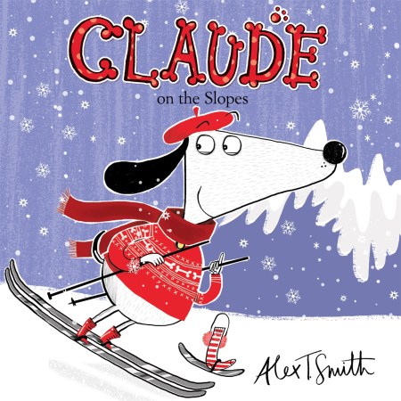 Claude on the Slopes