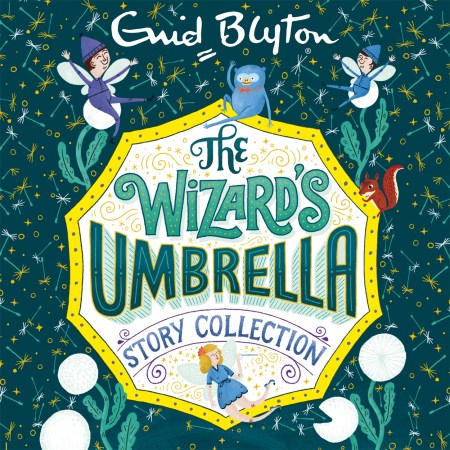 The Wizard’s Umbrella Story Collection