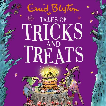 Tales of Tricks and Treats