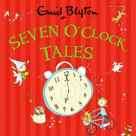 Seven O’Clock Tales