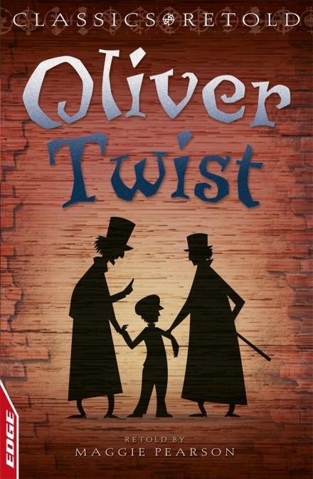 EDGE: Classics Retold: Oliver Twist