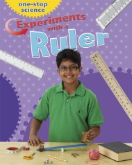 One-Stop Science: Experiments With a Ruler