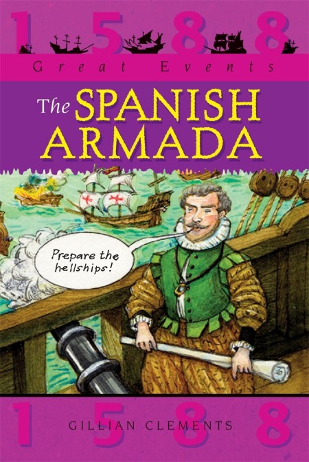 Great Events: The Spanish Armada