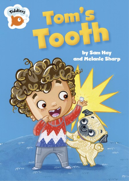 Tiddlers: Tom’s Tooth