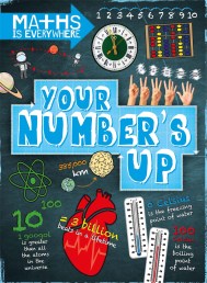 Maths is Everywhere: Your Number’s Up