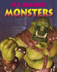 It’s Amazing: Monsters