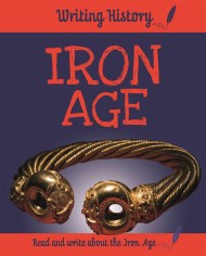 Writing History: Iron Age