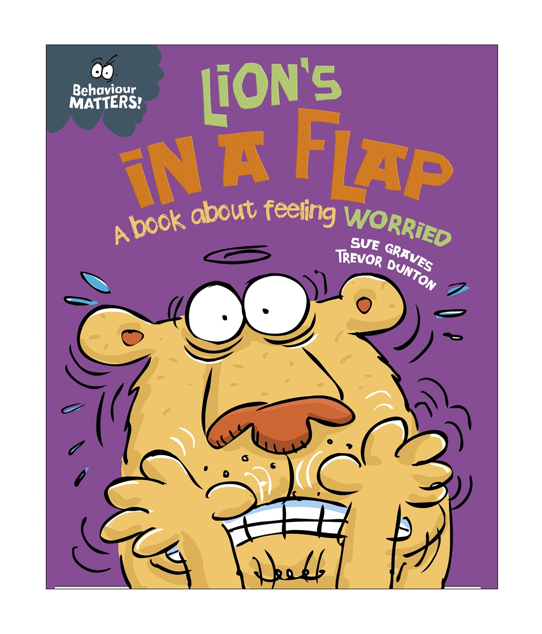 Behaviour Matters: Monkey Needs to Listen – A book about paying
