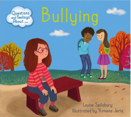 Questions and Feelings About: Bullying