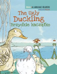 Dual Language Readers: The Ugly Duckling – English/Polish