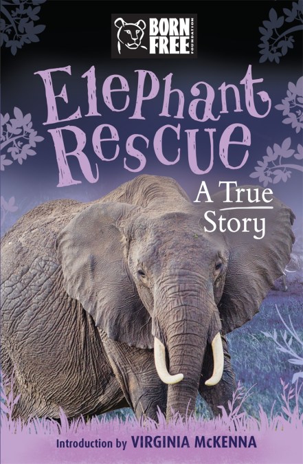 Born Free: Elephant Rescue