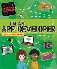 Generation Code: I'm an App Developer