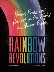 Rainbow Revolutions