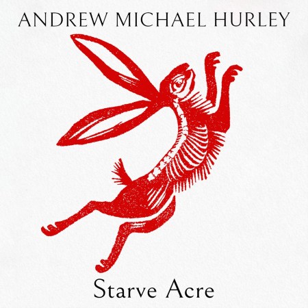 Starve Acre