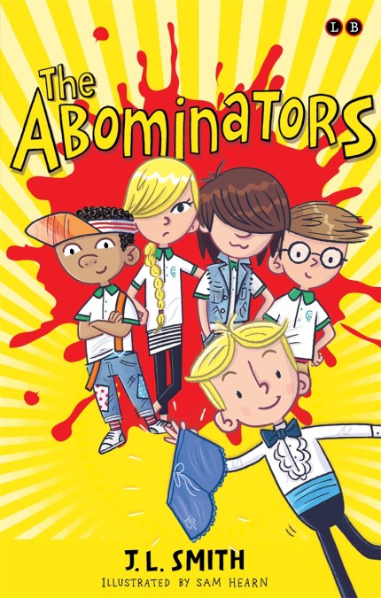 The Abominators