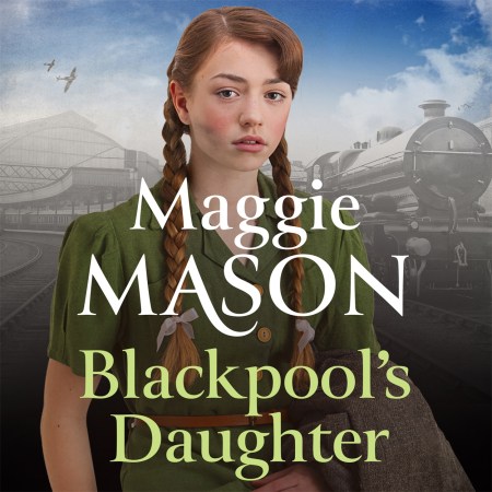 Blackpool’s Daughter