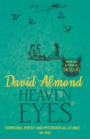 Heaven Eyes