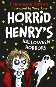 Horrid Henry’s Halloween Horrors