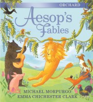 Orchard Aesop’s Fables