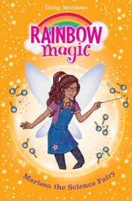 Rainbow Magic: Marissa the Science Fairy