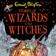 Stories of Wizards and Witches