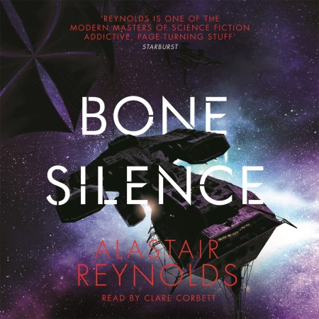 Bone Silence