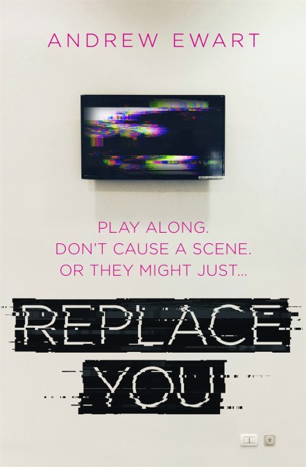 Replace You