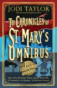 The Chronicles of St Mary’s Omnibus: Three Extraordinary Adventures